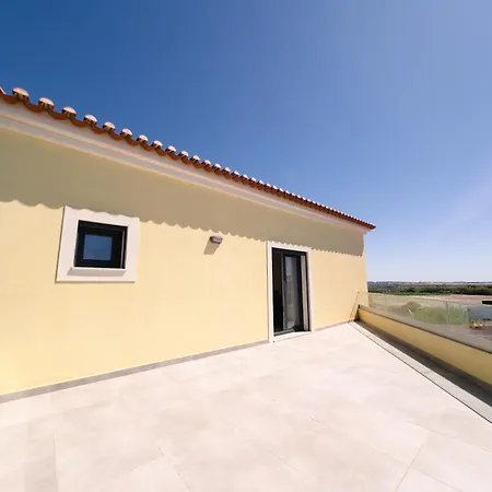 Апартаменты Deluxe