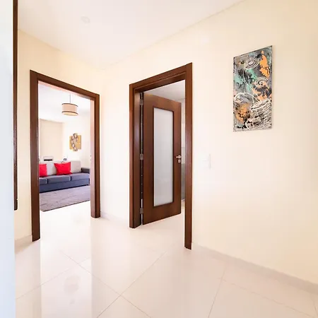 Deluxe Апартаменты *