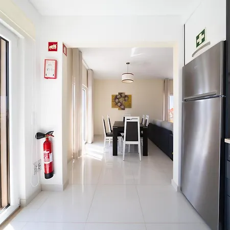 Апартаменты Deluxe *