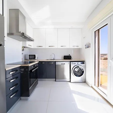 Апартаменты Deluxe