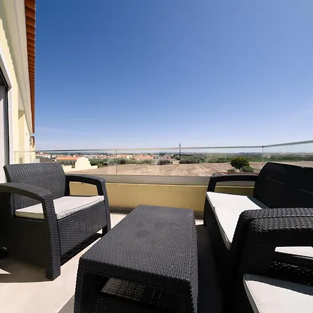 Апартаменты Deluxe *