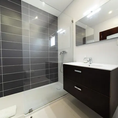 Deluxe Апартаменты