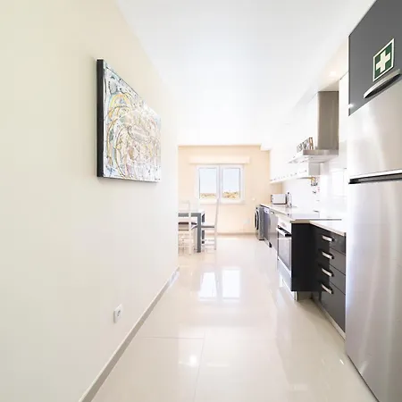 Апартаменты Deluxe