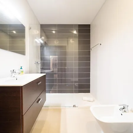 Апартаменты Deluxe *