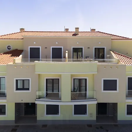 Апартаменты Deluxe