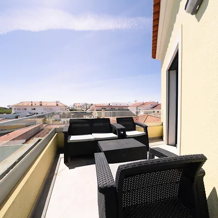 Deluxe Апартаменты Балеал