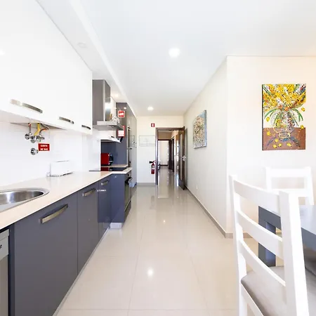 Deluxe Апартаменты