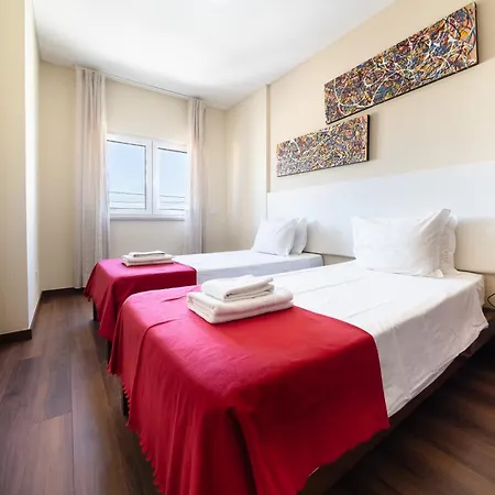 Апартаменты Deluxe *