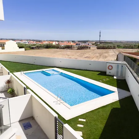 Апартаменты Deluxe