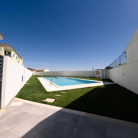 Deluxe Апартаменты Балеал