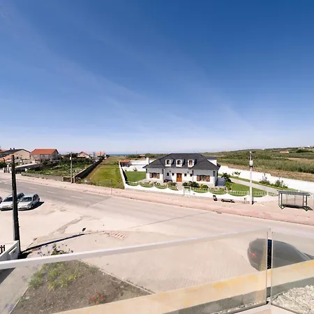 Deluxe Апартаменты