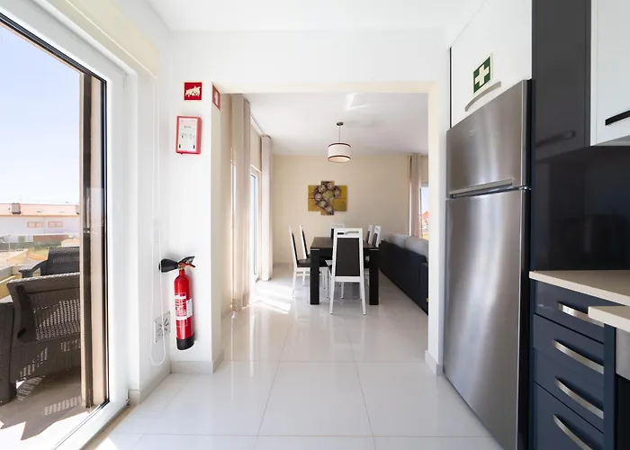 Apartamento Deluxe *