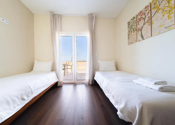 Deluxe Apartamento *