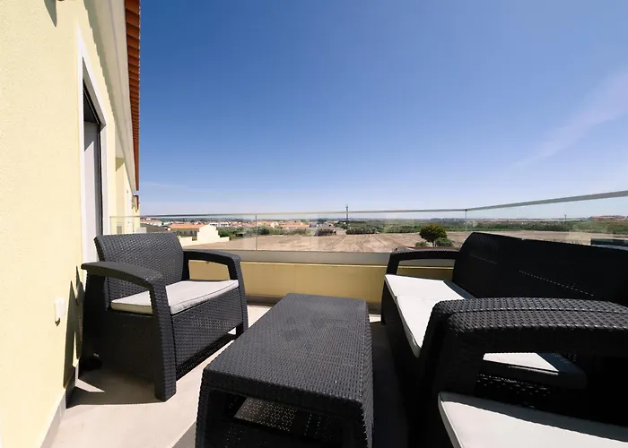 Apartamento Deluxe *