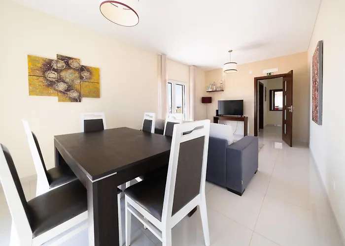 Deluxe Apartamento *