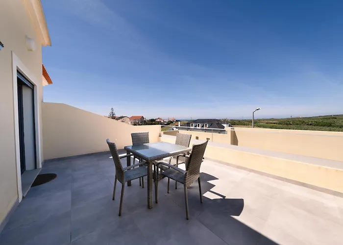 Deluxe Apartamento *