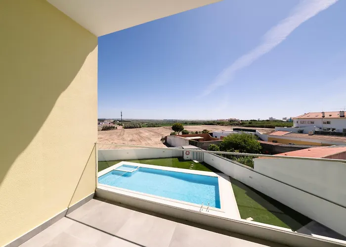 Deluxe Apartamento *