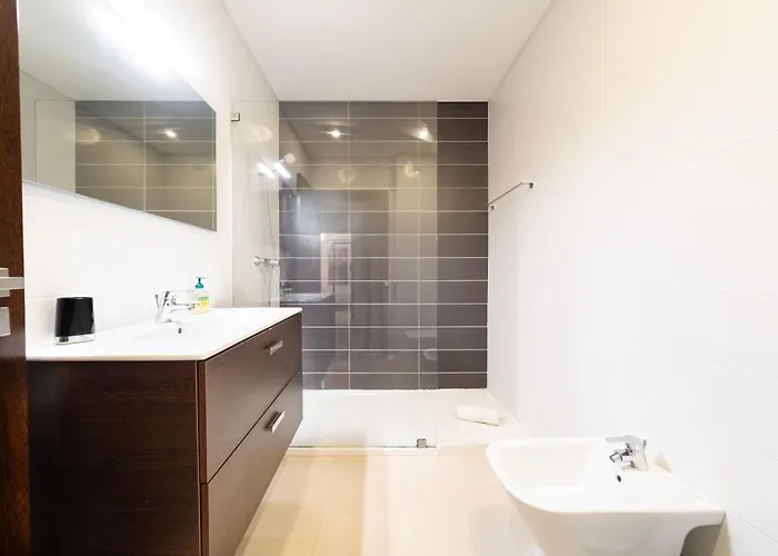 Apartamento Deluxe *