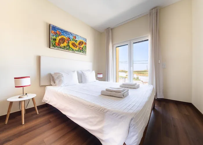 Deluxe Apartamento *