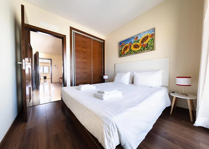 Apartamento Deluxe *