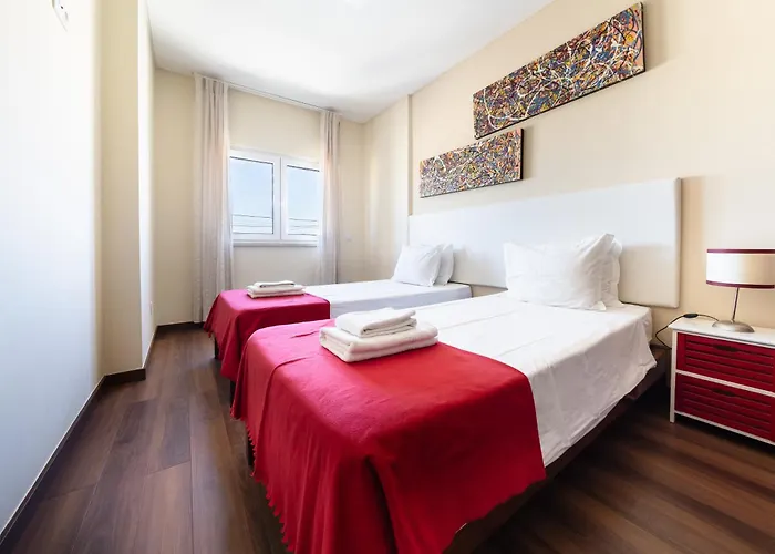 Apartamento Deluxe *